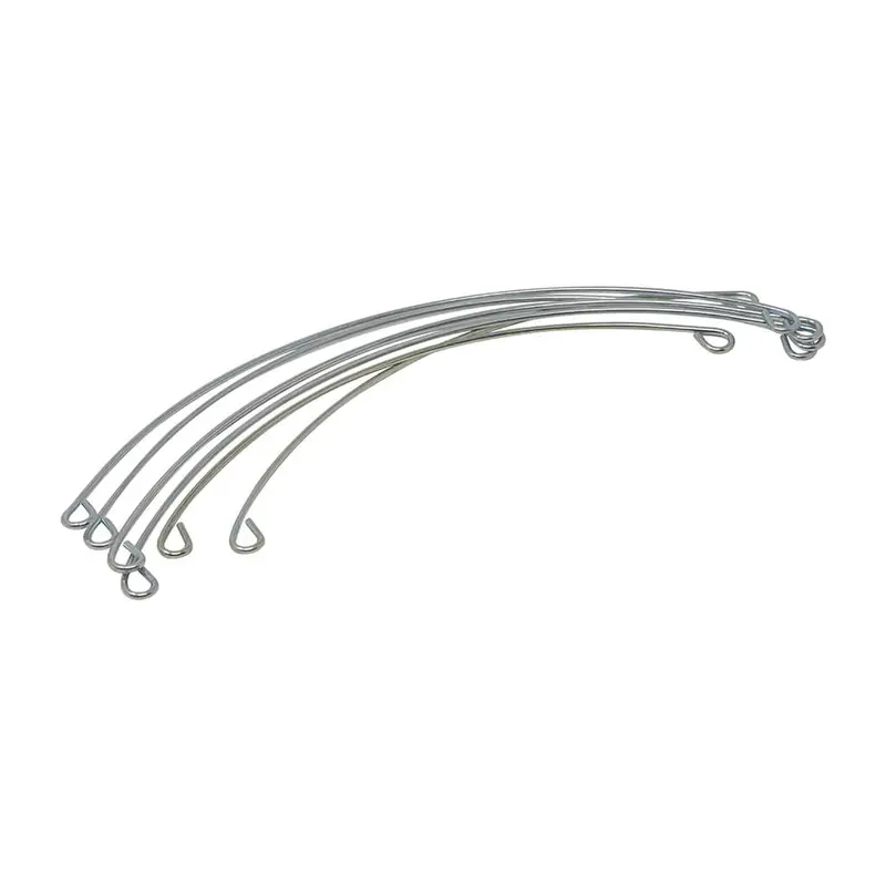 Set/6 Cord Pocket Supports 1
