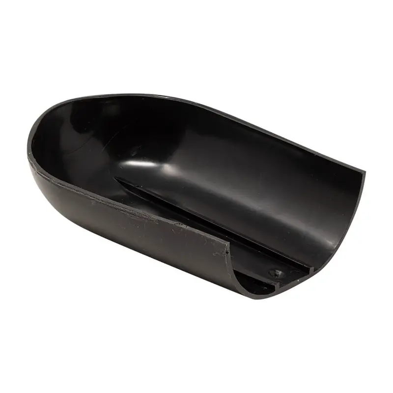 Set/6 Gully Rubber No Ears 1