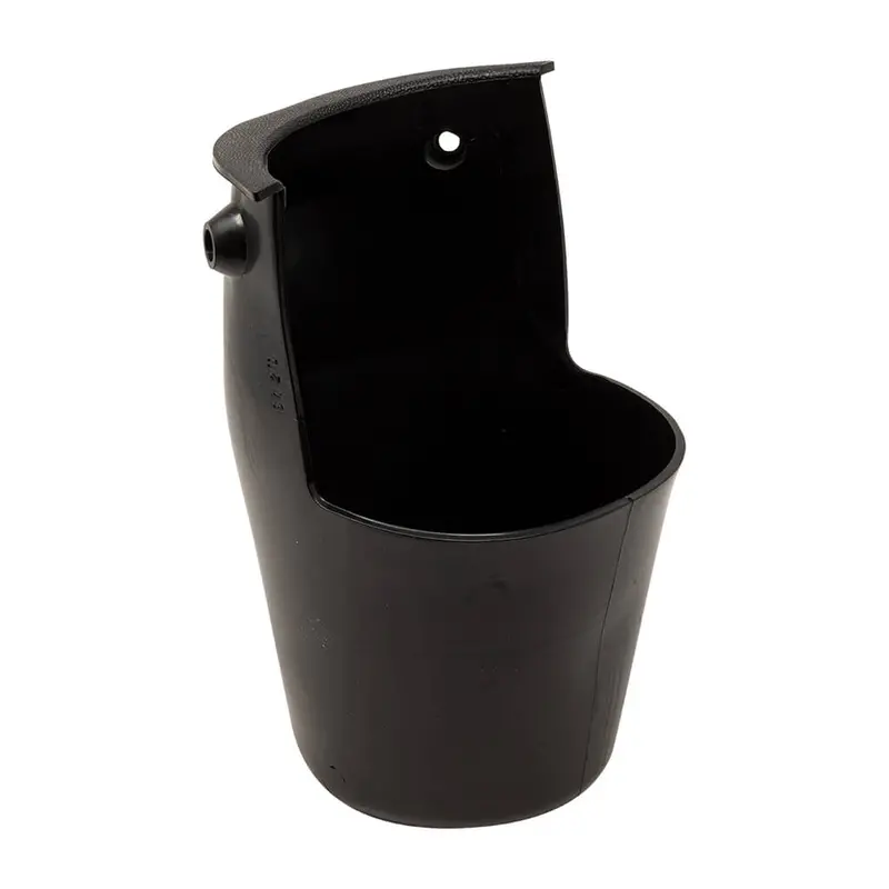 Set/6 Heavy Duty Pocket (Black Crown Ii) 1
