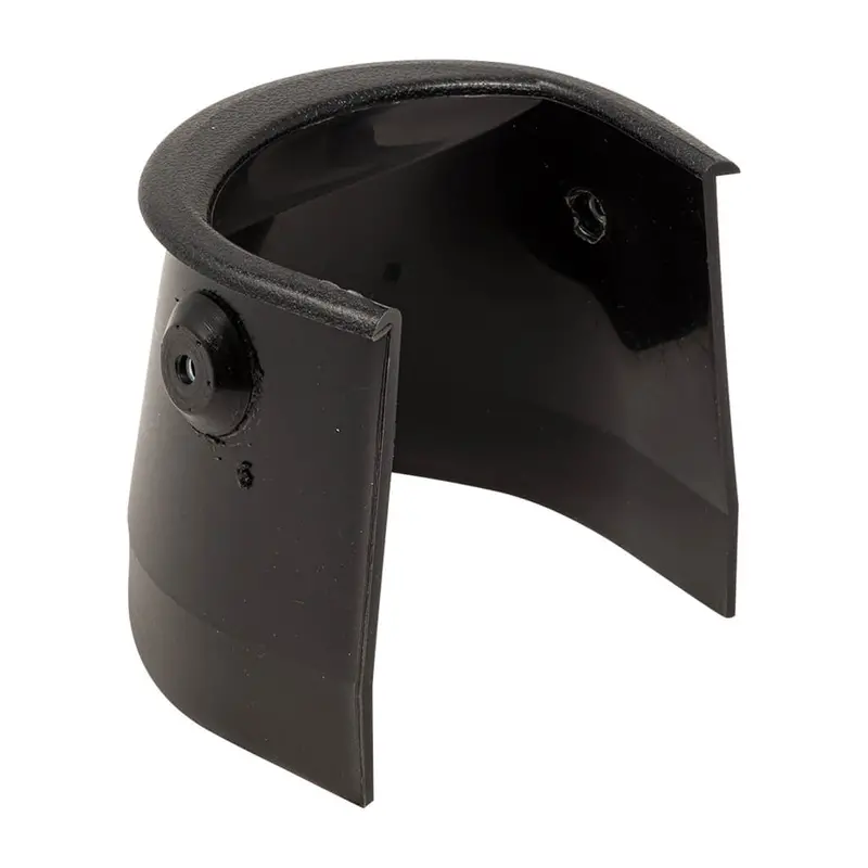 Set/6 Moulded Pocket Liners With Bosses 1
