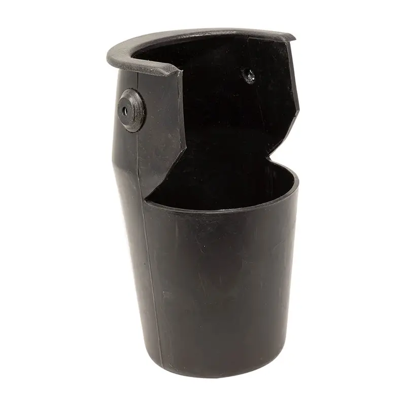 Set/6 Moulded Pocket With Bosses 1