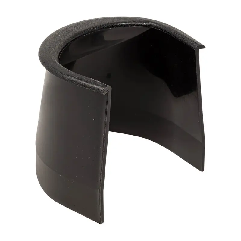 Set/6 Rubber Pocket Liners 4" 1