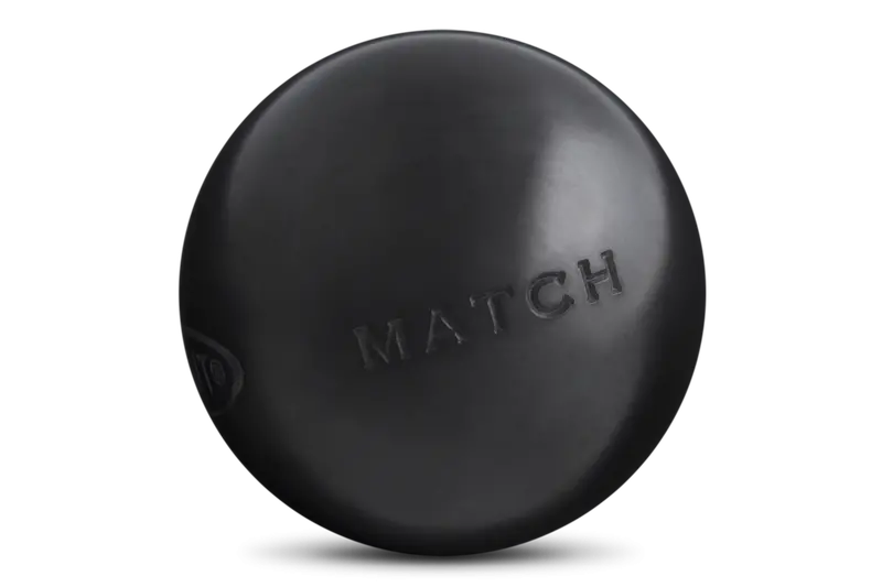Set Of 3 Balls Bocce Obut Match3 (Petanque) 1