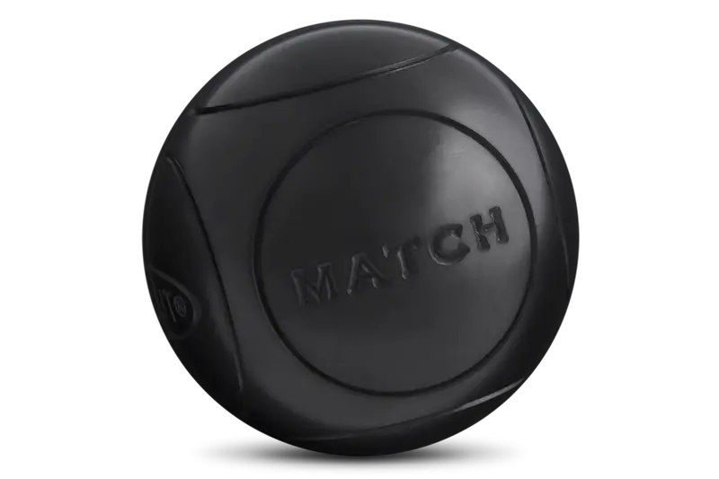 Set Of 3 Balls Bocce Obut Match3 (Petanque) 2
