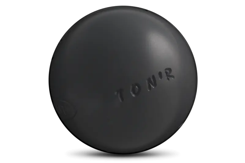 Set Of 3 Balls Bocce Obut Ton'r 1