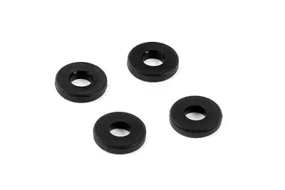 Set Of Composite Lower Arm Shims 1