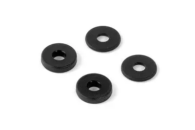 Set Of Composite Rear Hub Carrier Shims 1