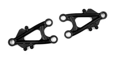 Set Of Front Lower Suspension Arms M18t (2) 1