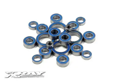 Set Of High-Speed Ball-Bearings (20) 1