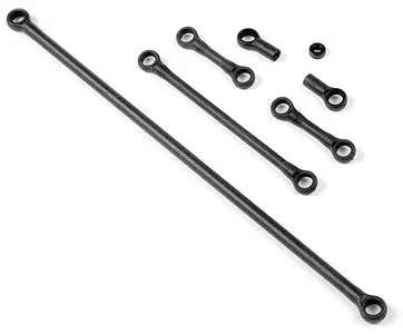 Set Of Linkages + Ball Joints 1
