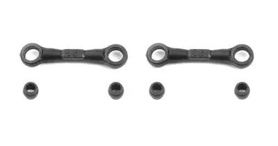 Set Of Rear Linkages 2.5Â° Toe-In (2) 1