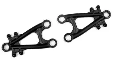 Set Of Rear Lower Suspension Arms M18t (2) 1