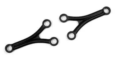Set Of Rear Upper Suspension Arms M18t (2) 1