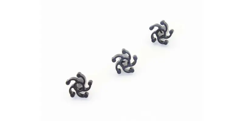 Setting Clutch Cam (3Pcs) Mbw001b 1