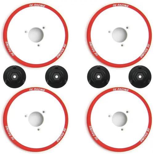 Setup System Kit / Associated Sc5m - Sc10 / Tlr 22 Sct - Ten-Scte / Traxxas Slash, Der-Ss-Sck 1