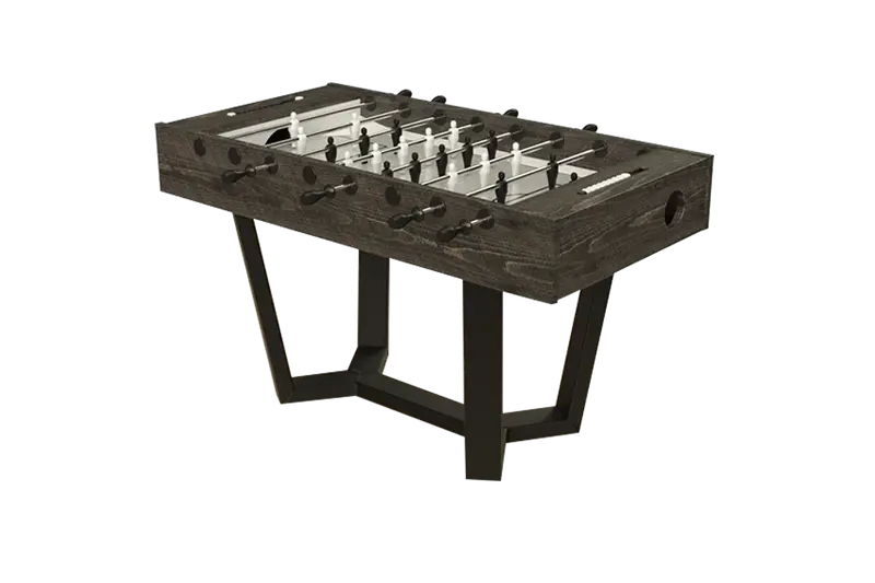 Shack Foosball Table 1