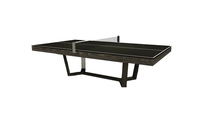 Shack Ping Pong Table 1