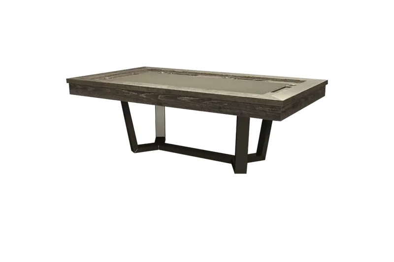 Shack Rectangle Game Table 1