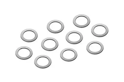 Shim 5X7x0.5  (10) 1