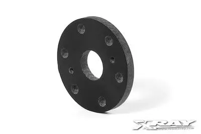 Shim For Electric Motor 1