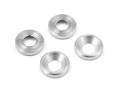 Shim For Engine Mount (4) 1