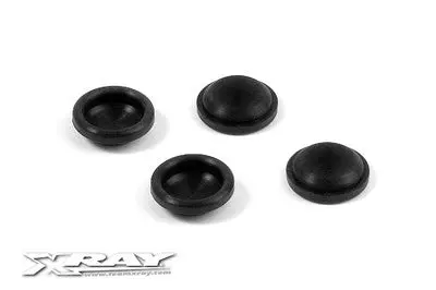 Shock Absorber Membrane - Low  (4) 1