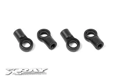 Shock Ball Joint - Long (4) 1