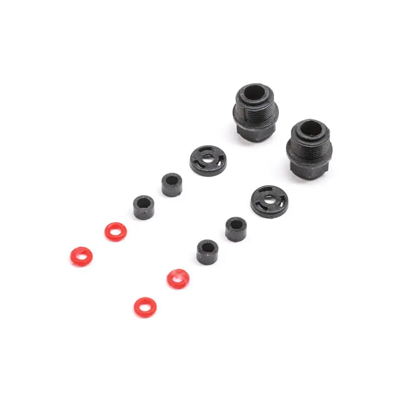 Shock Cartridge (2): Mini Jrx2 1