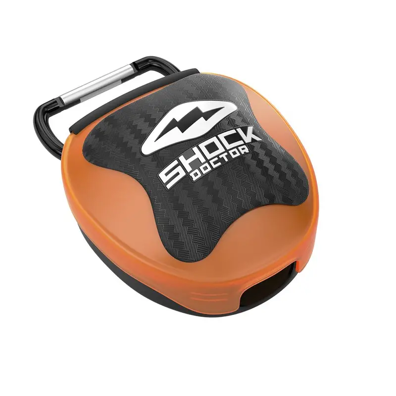 Shock Doctor Mouth Guard Case 1
