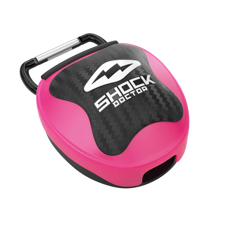 Shock Doctor Mouth Guard Case 3