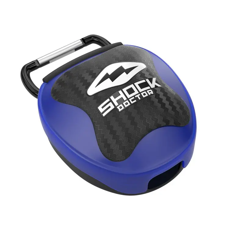 Shock Doctor Mouth Guard Case 3