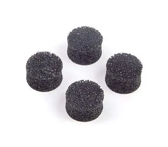 Shock Foam Inserts (4) 1