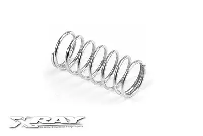 Shock Spring C=1.5 - Silver 1