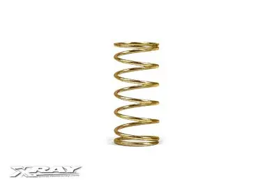 Shock Spring C=1.8 - Gold 1