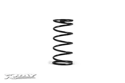 Shock Spring C=2.1 - Black 1