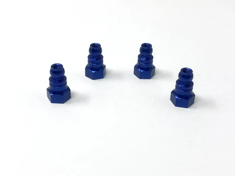 Shock Standoff M3 Cw-2212 1