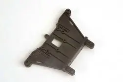 Shock Tower (Rear) Tra-3638 1