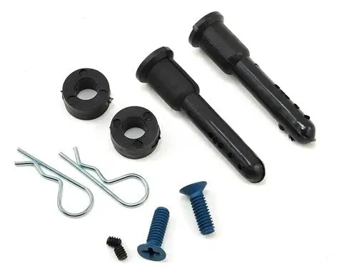 Short Body Mounts Cw-3229 1