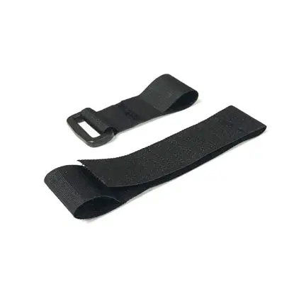 Shorty Velcro Battery Strap Cw-3007 1