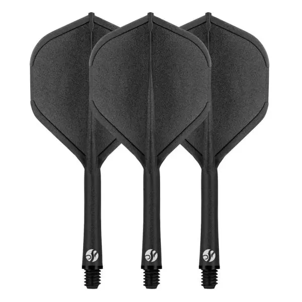 Shot Flight Deck System - Black 1