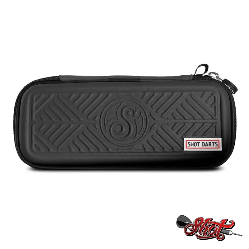 Shot Tactical Slim Dart Case - Black 1