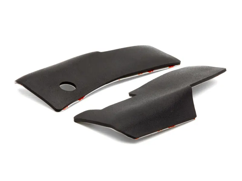 Side Grips (Left/Right): Dx9 1
