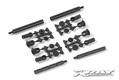 Side Linkage Set (2) 1