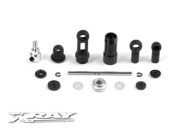 Side Shock Absorber Set 1