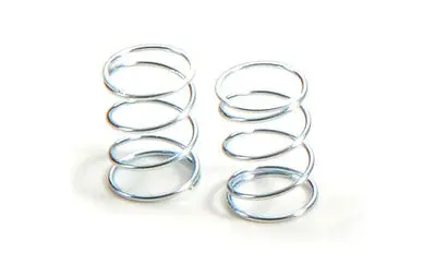 Side Spring C=0.6 - Silver (2) 1