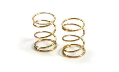 Side Spring C=0.9 - Gold (2) 1