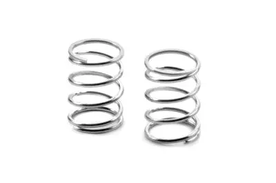 Side Spring C=1.5 - Silver (Medium) (2) 1
