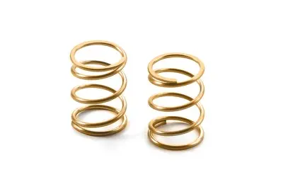 Side Spring C=1.8 - Gold (Medium) (2) 1