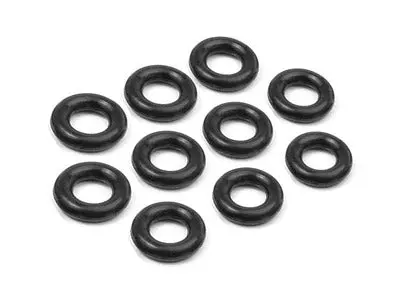 Silicone O-Ring 3X1.5  (10) 1