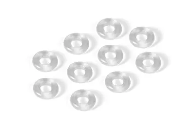 Silicone O-Ring 3X2.1  (10) 1